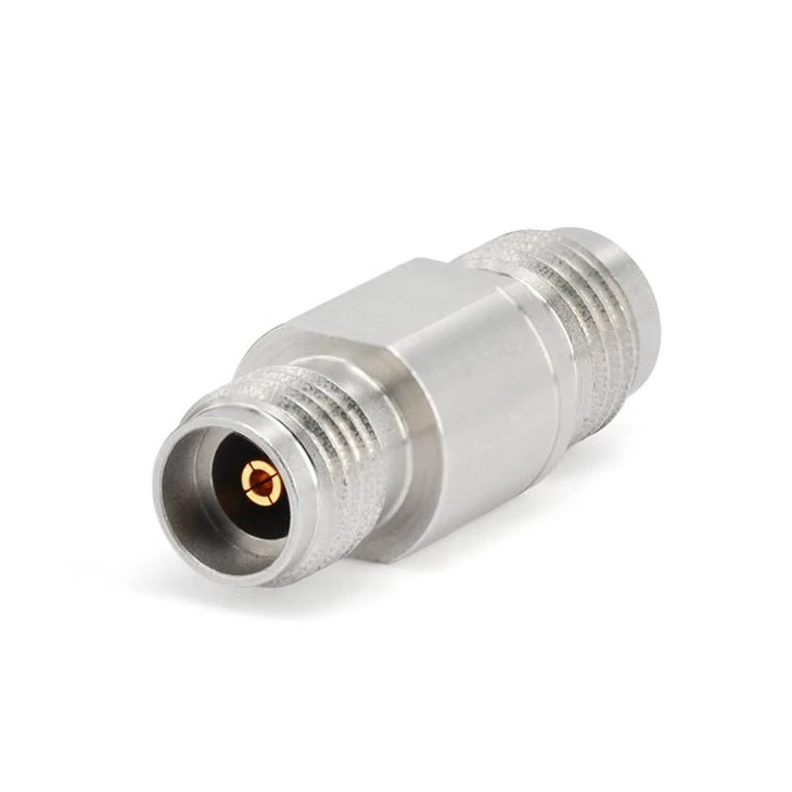3.5 mm to  2.4mm Precise Adaptor  2