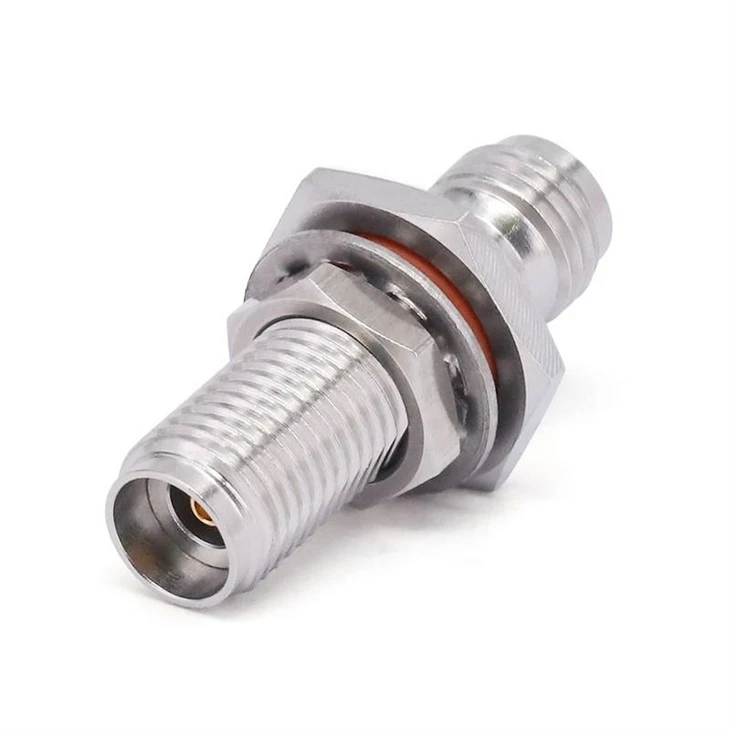 2.92mm Precise Adaptor  DC to 40GHz 9
