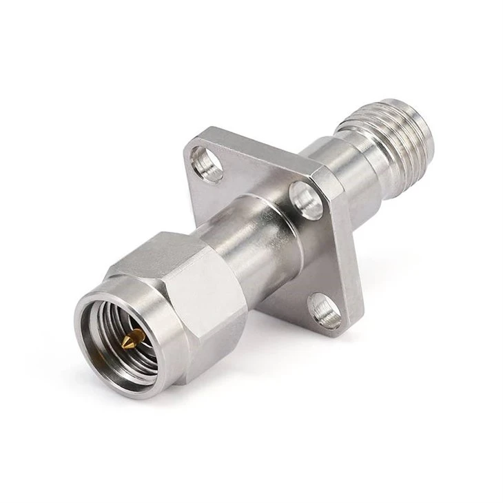 2.92mm Precise Adaptor  DC to 40GHz 7