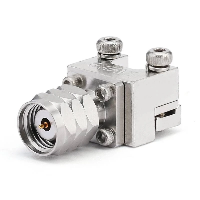 End launch connectors 4