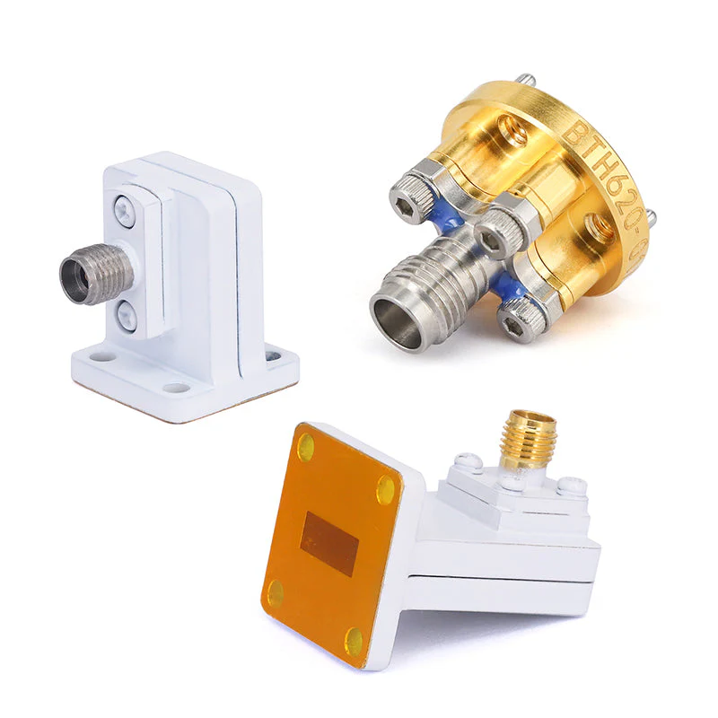 „Wanguide Coax“ adapteris