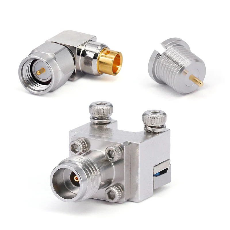 RF adapterio priežiūros ciklas