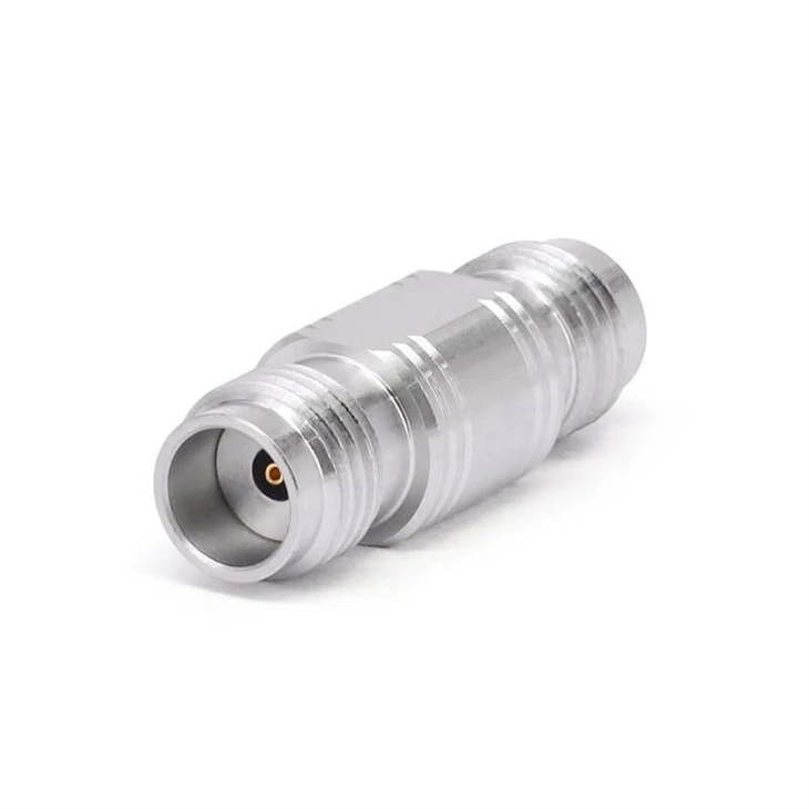 1,85 mm adapteris