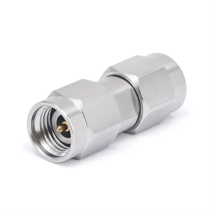 2,92 mm adapteris