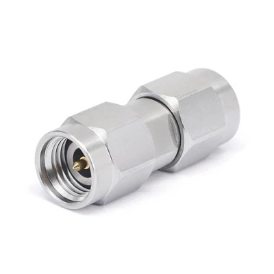 2,92 mm adapteris