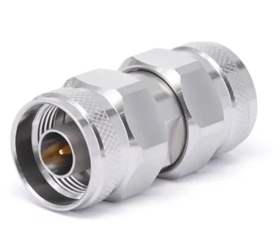 N adapteris