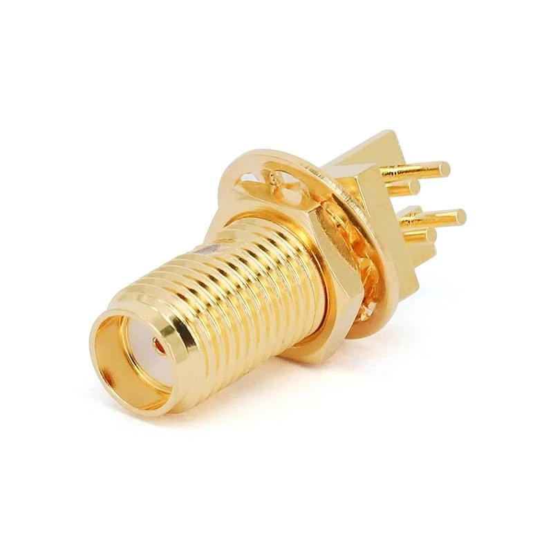 Pcb connectors 5