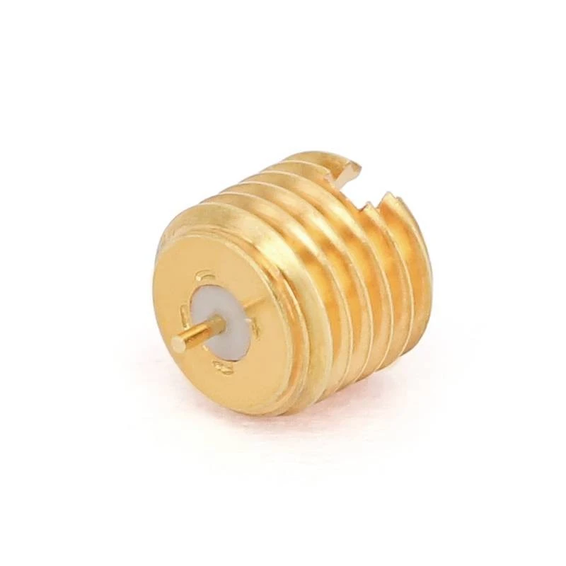Pcb connectors 3