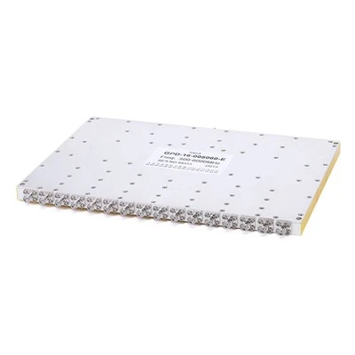 16- Way Power Dividers