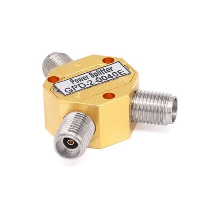 2- Way Power Dividers